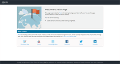 Desktop Screenshot of blog.sovgracemn.org